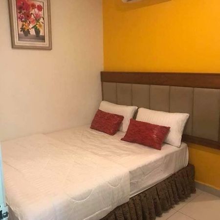 Hotel Jerai Ct Inn Guar Chempedak 外观 照片