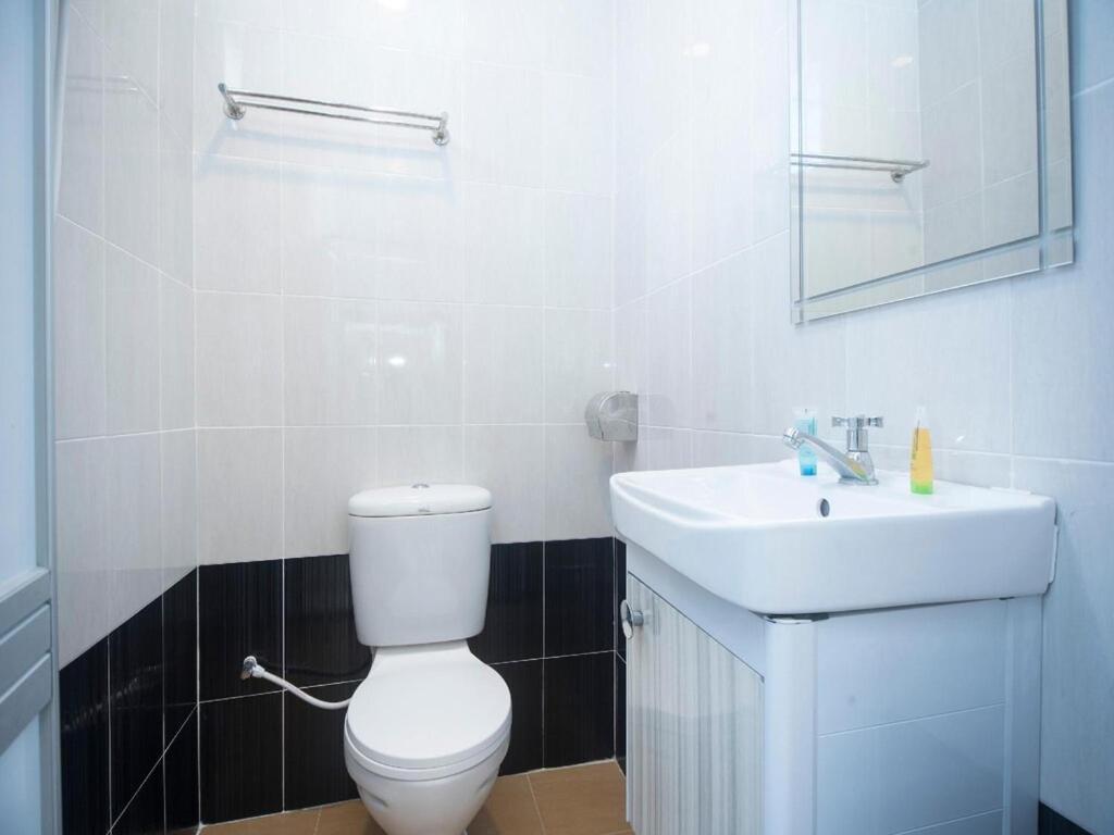 Hotel Jerai Ct Inn Guar Chempedak 外观 照片