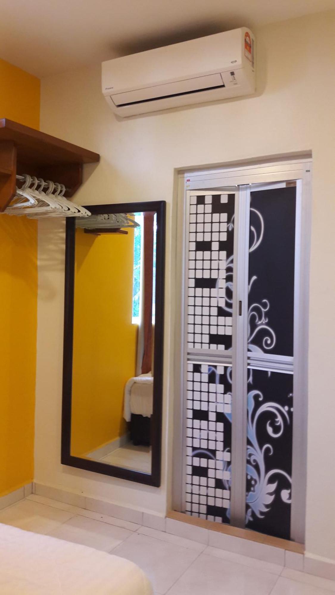 Hotel Jerai Ct Inn Guar Chempedak 外观 照片