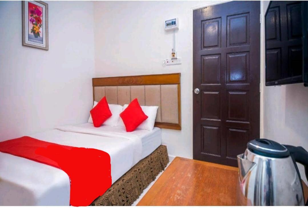 Hotel Jerai Ct Inn Guar Chempedak 外观 照片