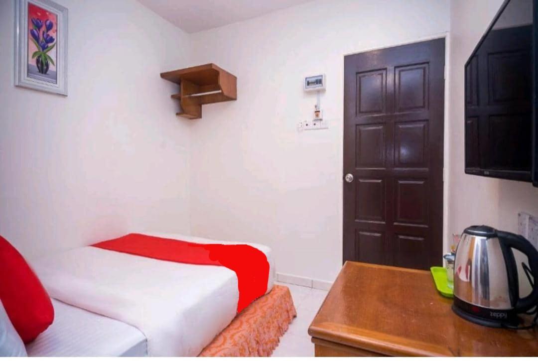 Hotel Jerai Ct Inn Guar Chempedak 外观 照片