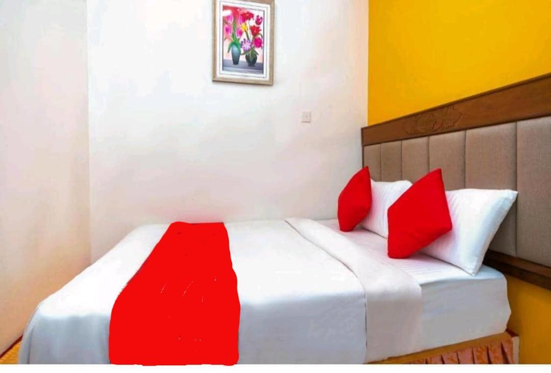 Hotel Jerai Ct Inn Guar Chempedak 外观 照片