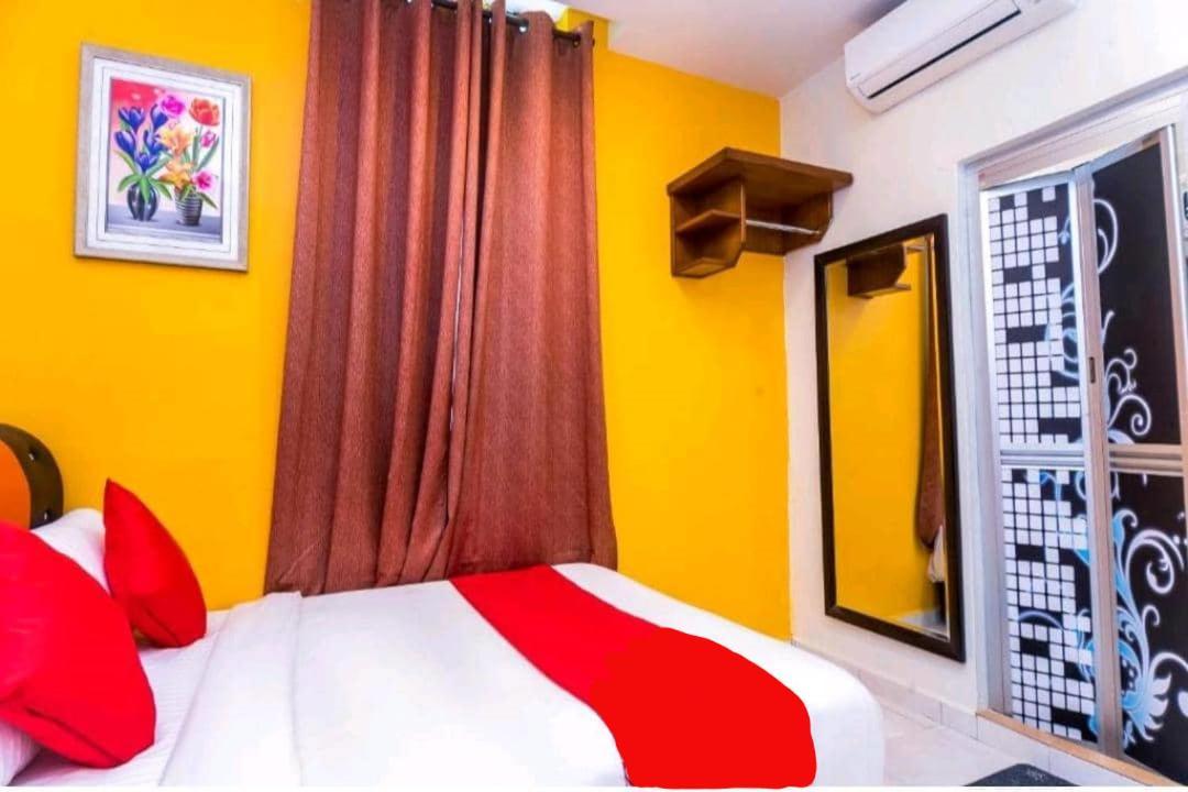 Hotel Jerai Ct Inn Guar Chempedak 外观 照片