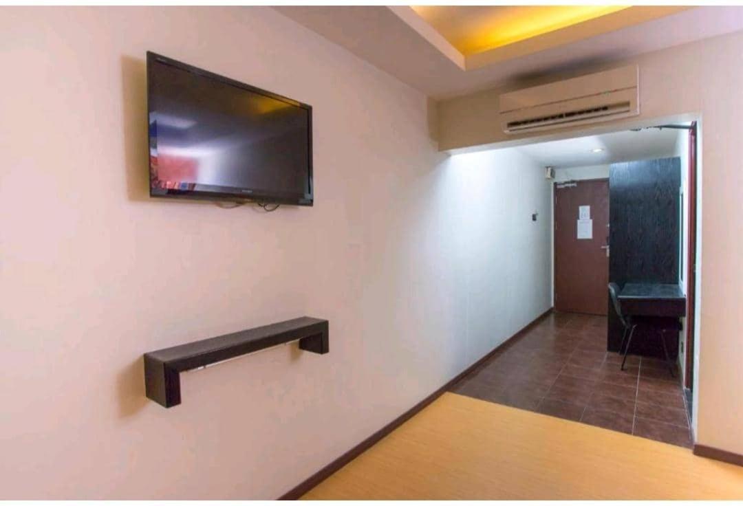 Hotel Jerai Ct Inn Guar Chempedak 外观 照片