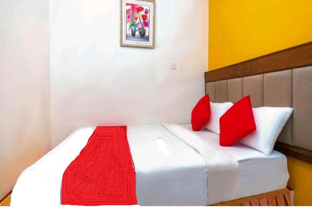 Hotel Jerai Ct Inn Guar Chempedak 外观 照片