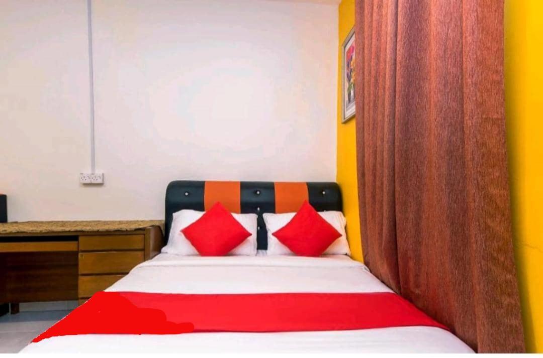 Hotel Jerai Ct Inn Guar Chempedak 外观 照片