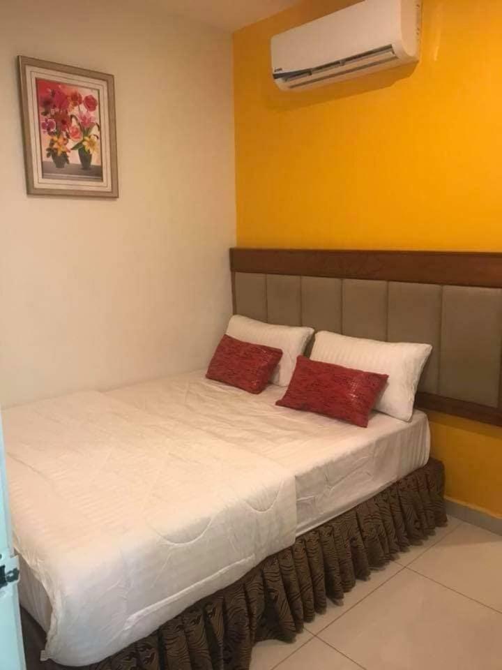 Hotel Jerai Ct Inn Guar Chempedak 外观 照片