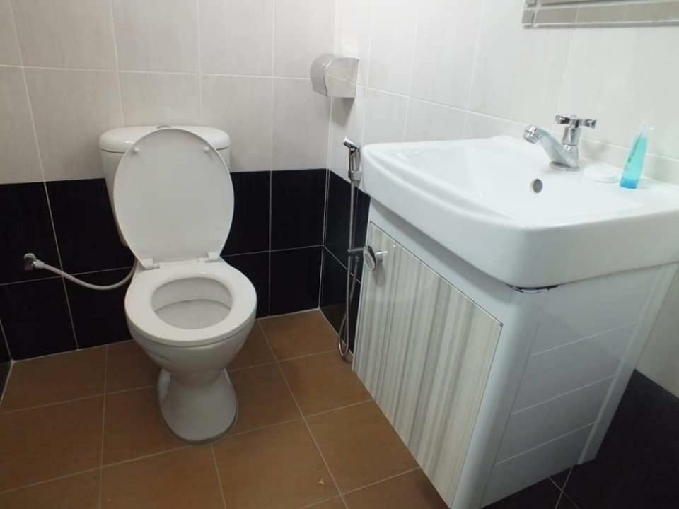 Hotel Jerai Ct Inn Guar Chempedak 外观 照片