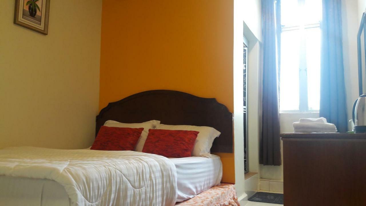 Hotel Jerai Ct Inn Guar Chempedak 外观 照片