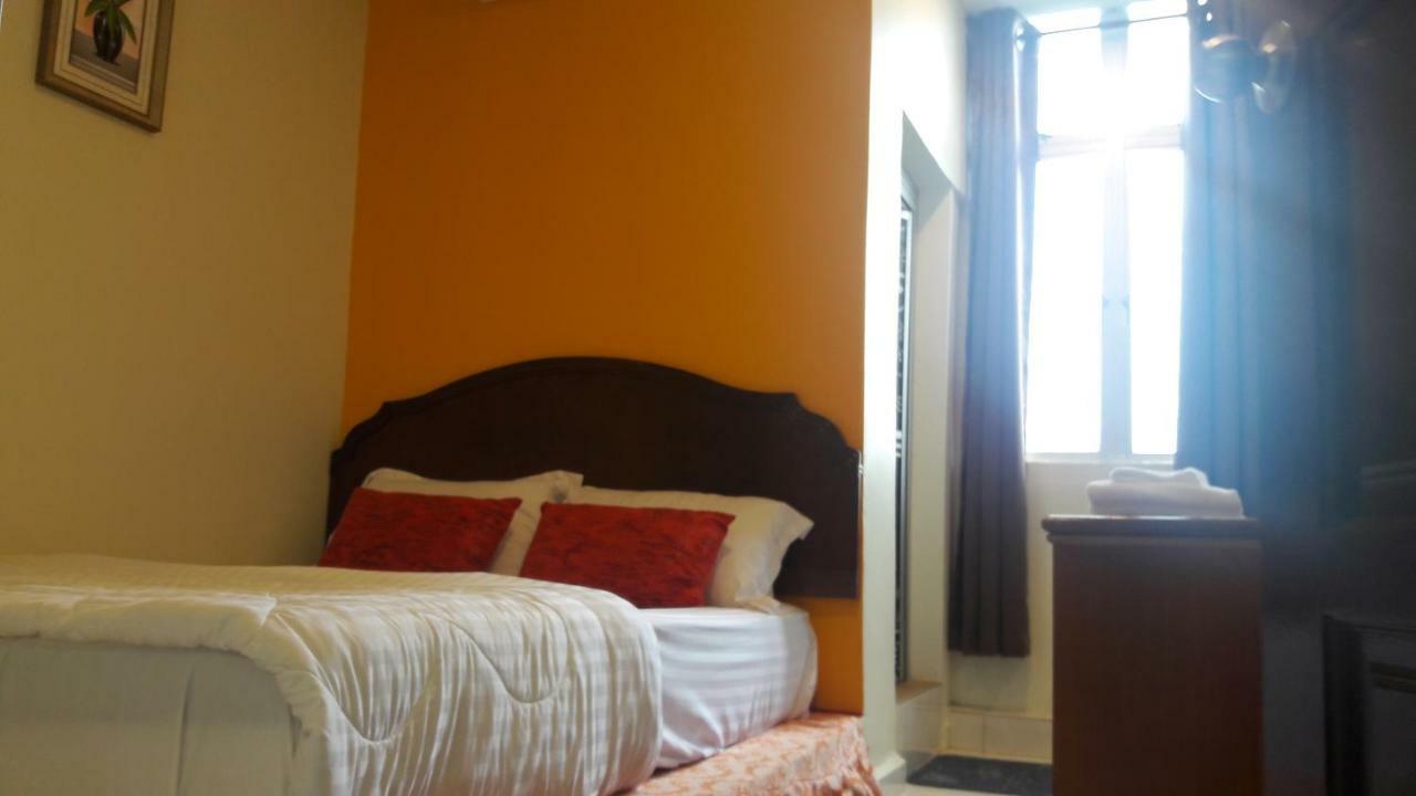 Hotel Jerai Ct Inn Guar Chempedak 外观 照片