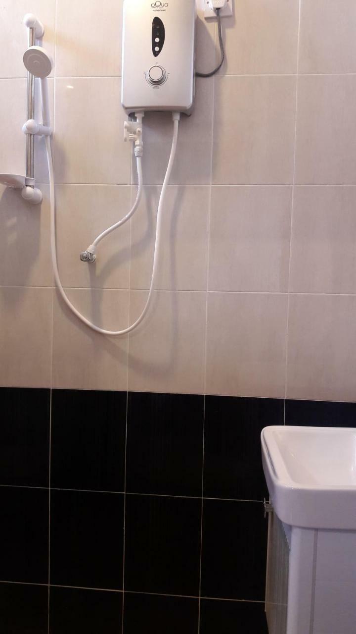 Hotel Jerai Ct Inn Guar Chempedak 外观 照片
