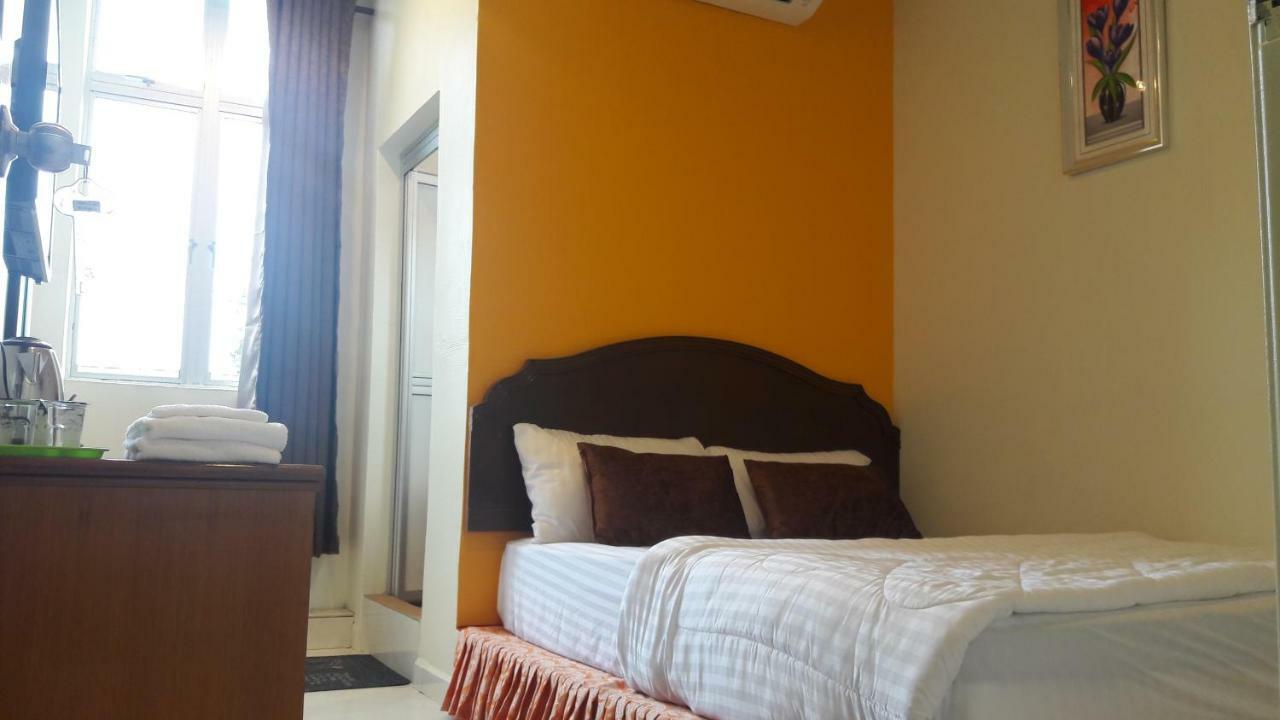 Hotel Jerai Ct Inn Guar Chempedak 外观 照片