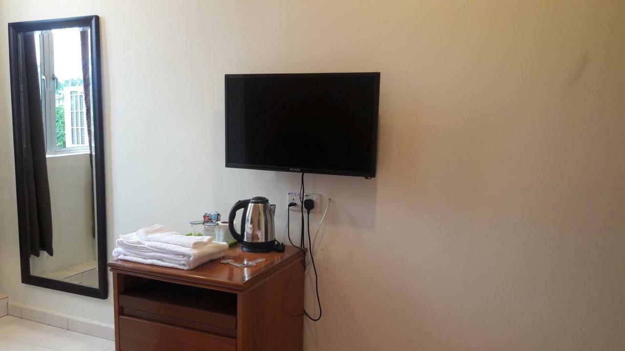Hotel Jerai Ct Inn Guar Chempedak 外观 照片